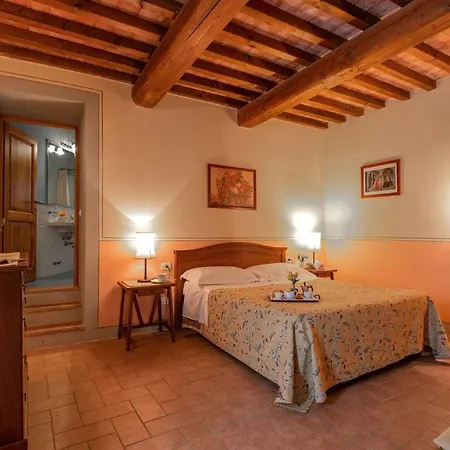 Agriturismo Concadoro Villa Castellina in Chianti Buitenkant foto