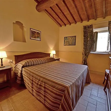 Agriturismo Concadoro Villa Castellina in Chianti Buitenkant foto