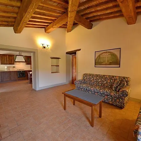 Agriturismo Concadoro Villa Castellina in Chianti Buitenkant foto