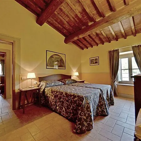 Agriturismo Concadoro Villa Castellina in Chianti Buitenkant foto