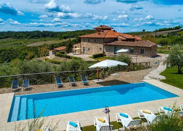 Agriturismo Concadoro
