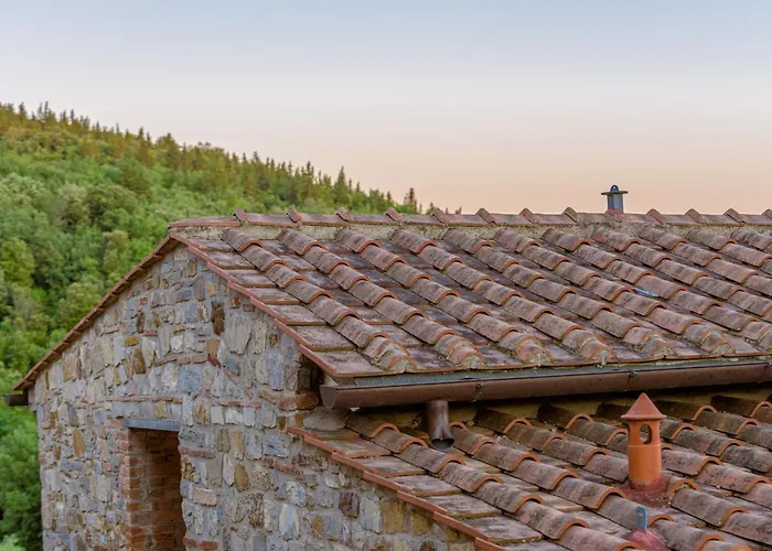 Agriturismo Concadoro