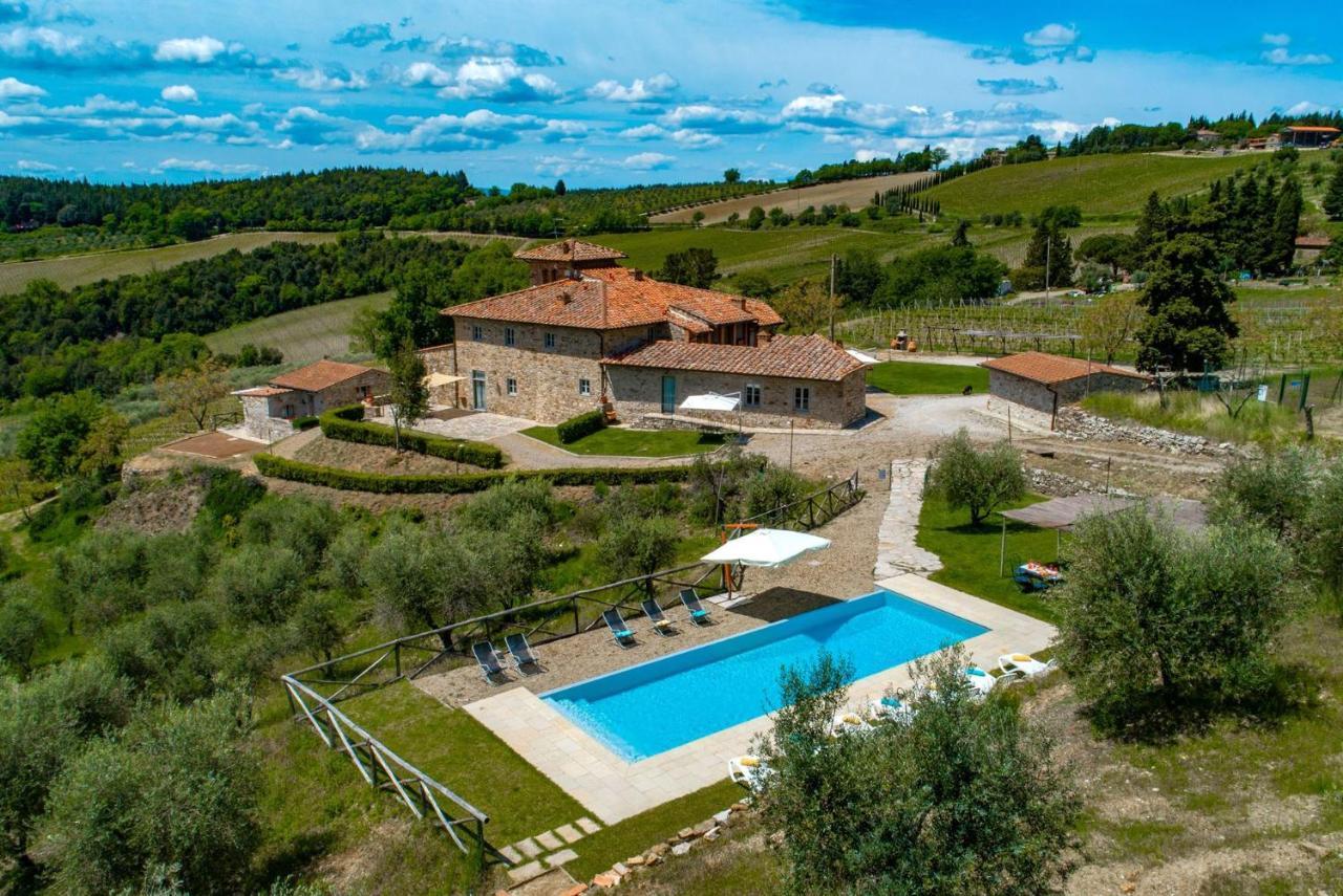 Agriturismo Concadoro Farm stay *