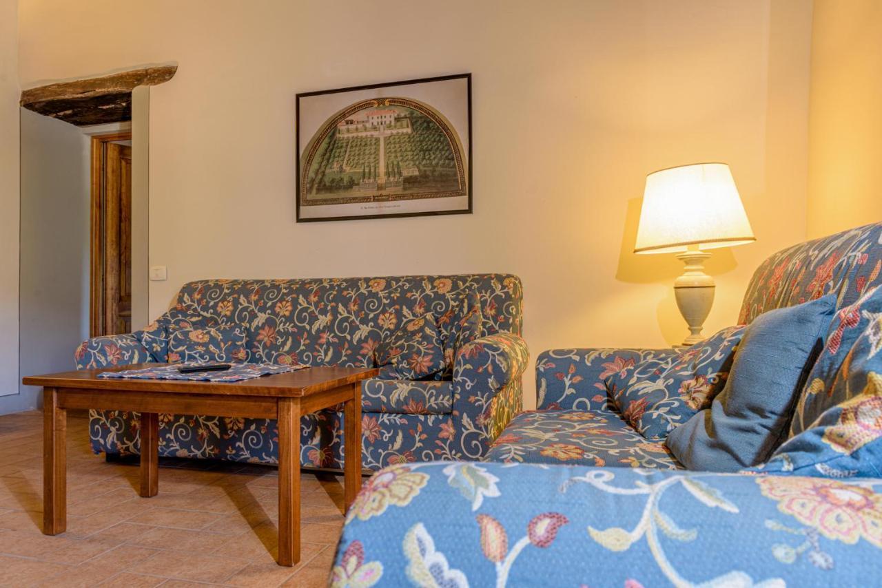 Farm stay Agriturismo Concadoro *