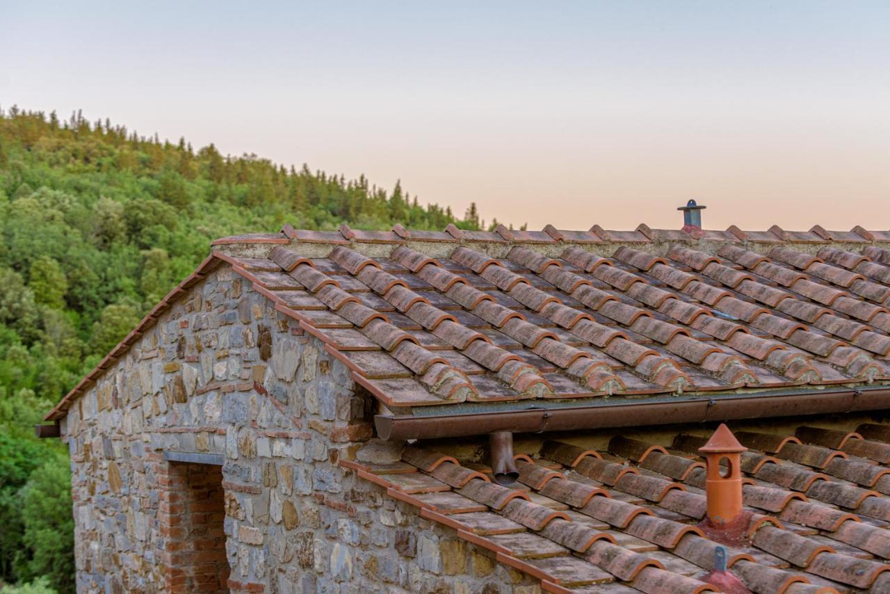 Farm stay Agriturismo Concadoro