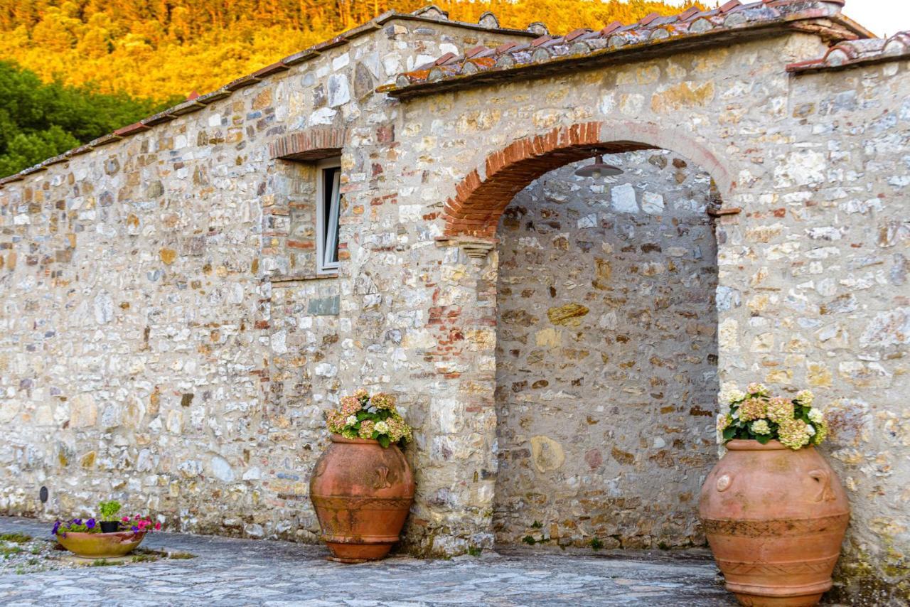 Agriturismo Concadoro