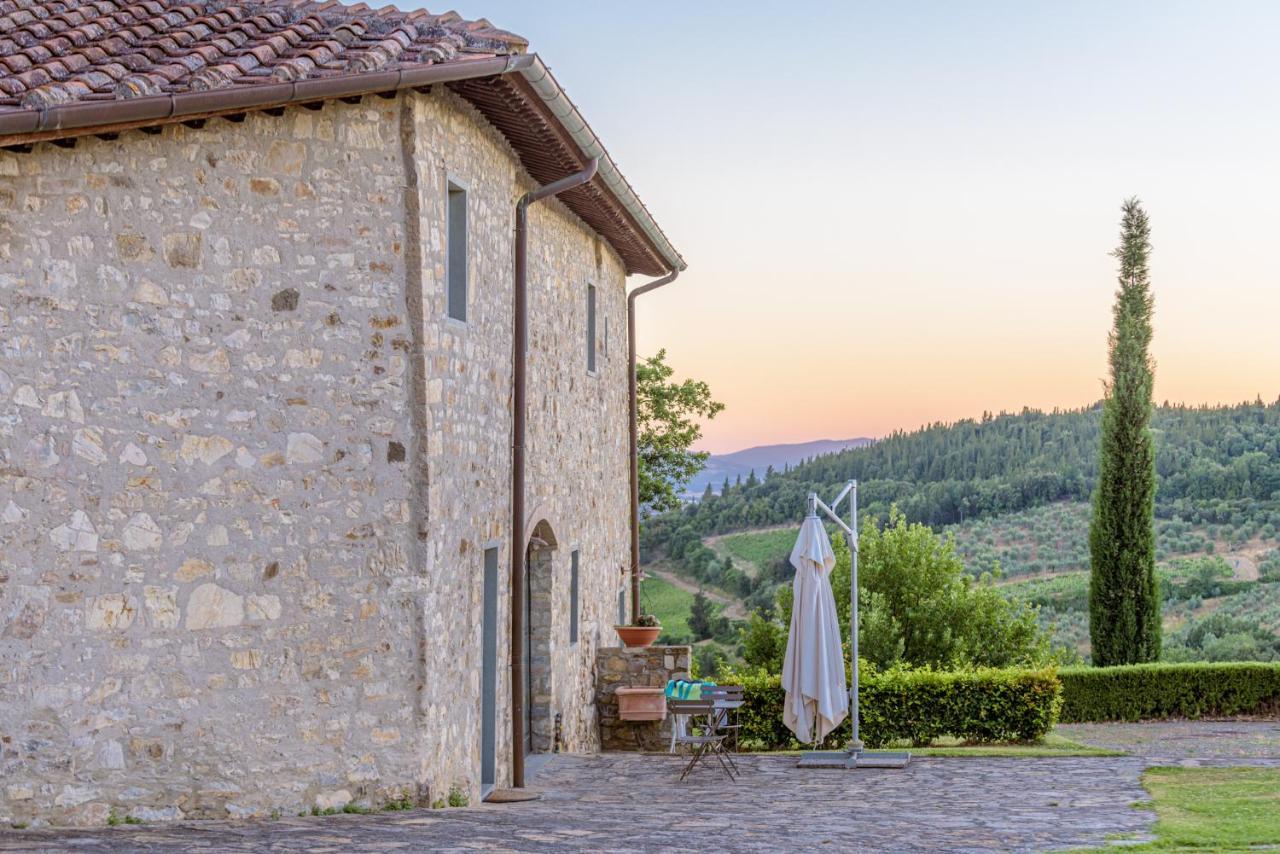 Agriturismo Concadoro Castellina in Chianti