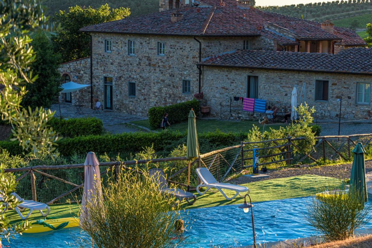 Agriturismo Concadoro