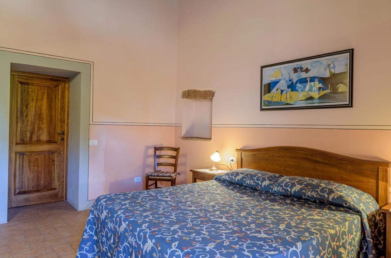 Agriturismo Concadoro Alojamento de Turismo Rural Castellina in Chianti