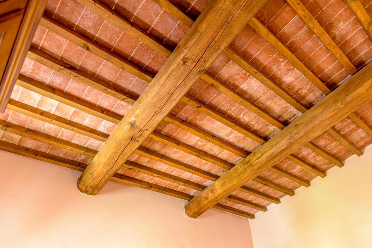 Agriturismo Concadoro Alojamento de Turismo Rural Castellina in Chianti