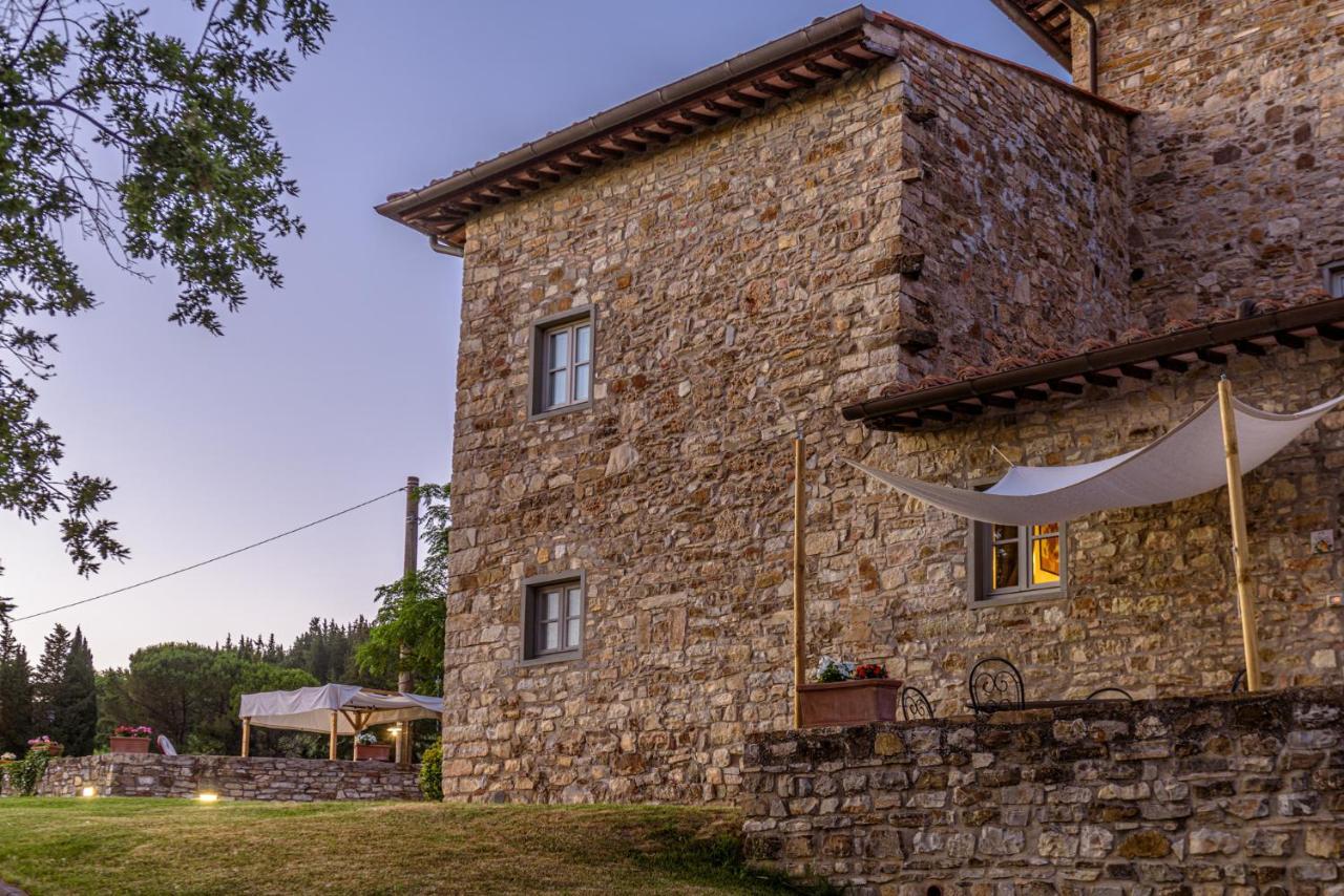 Agriturismo Concadoro *