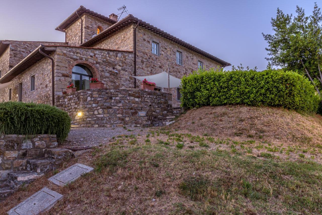 Agriturismo Concadoro *
