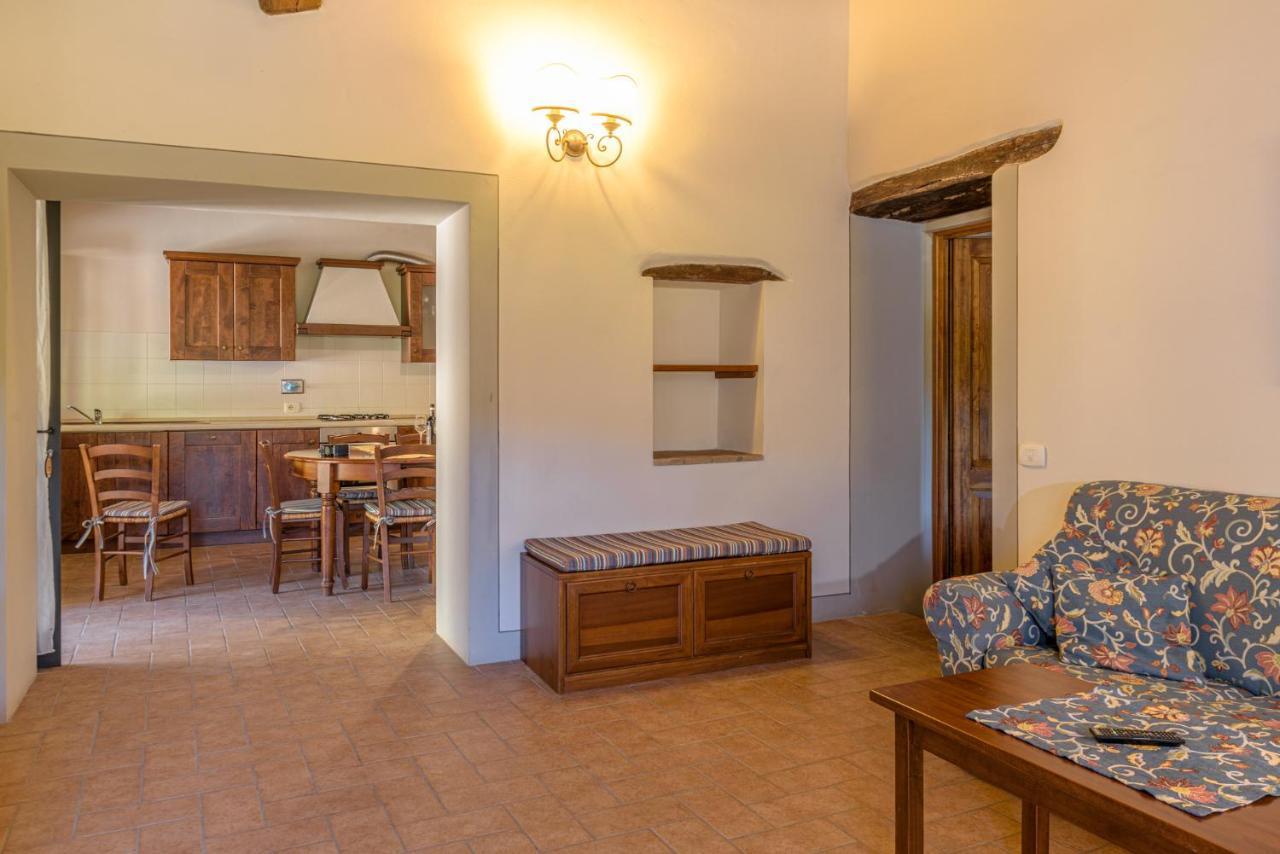 Agriturismo Concadoro Castellina in Chianti