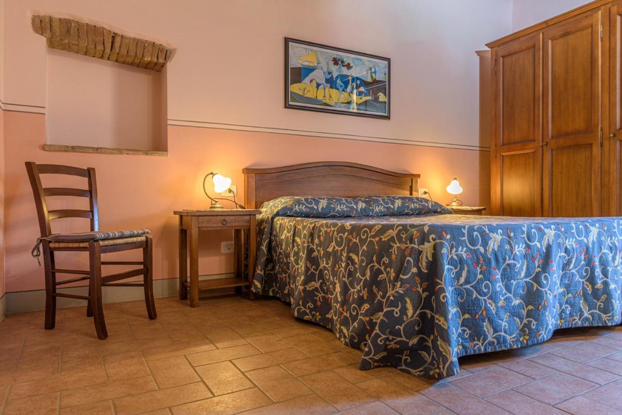 Agriturismo Concadoro Alojamento de Turismo Rural Castellina in Chianti
