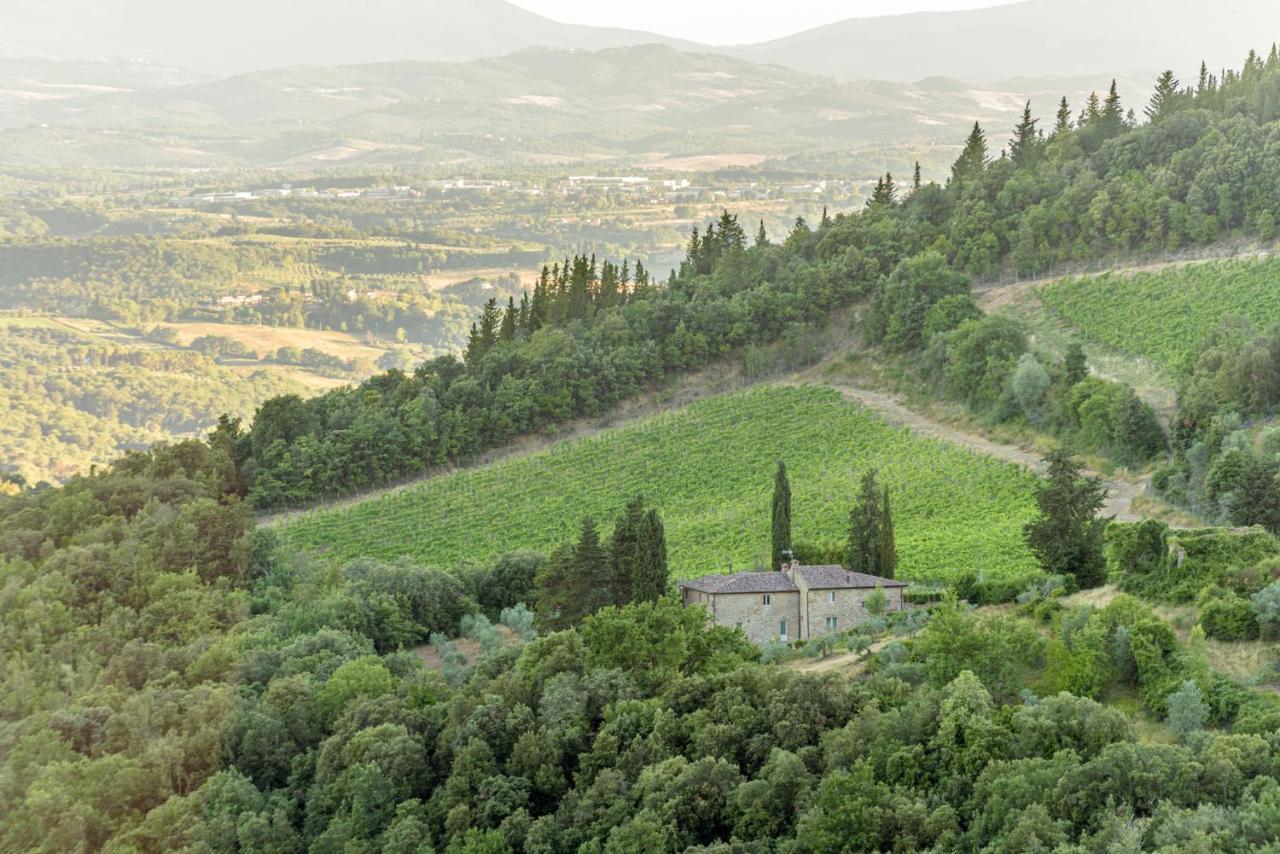 Farm stay Agriturismo Concadoro Castellina in Chianti