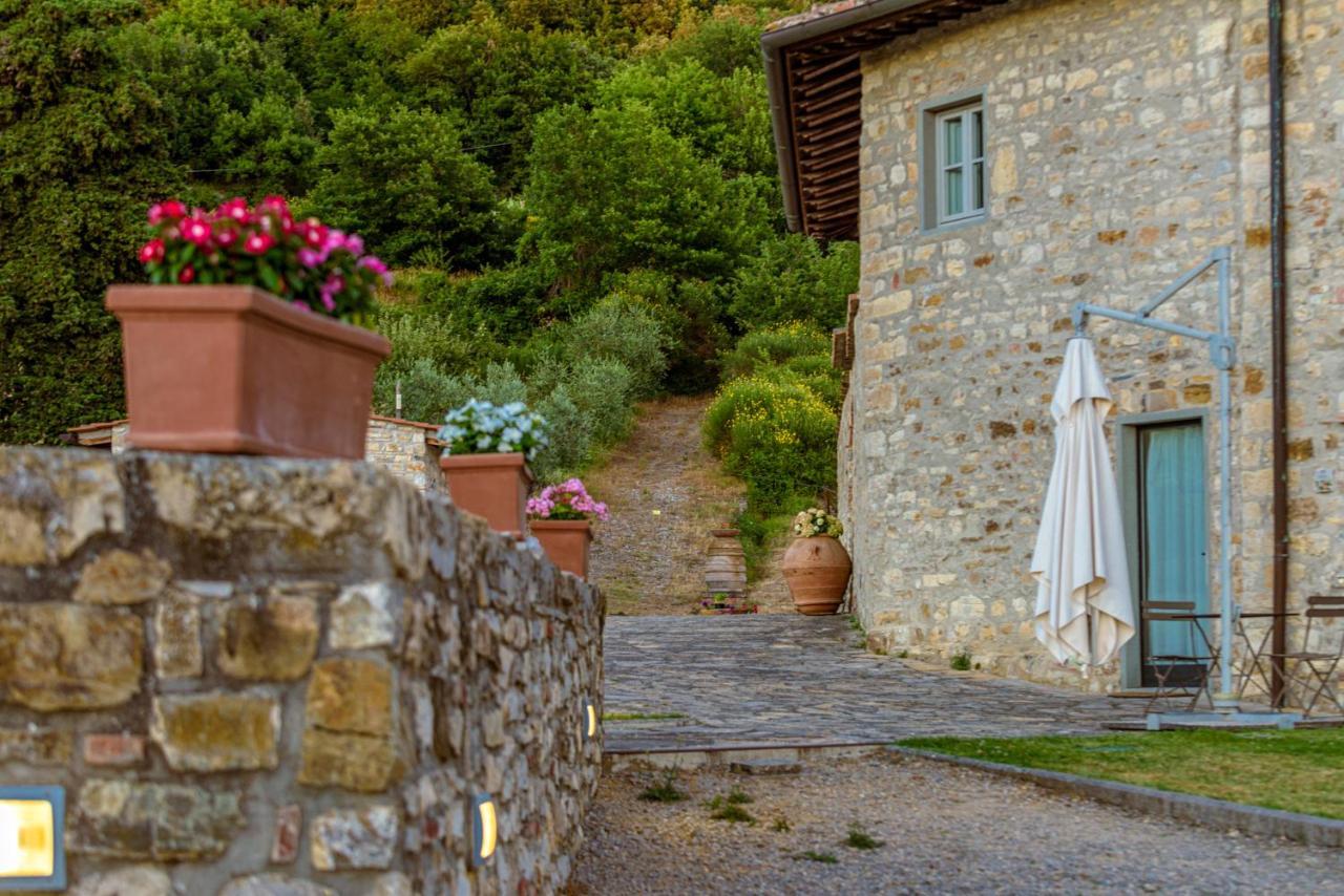 Agriturismo Concadoro Castellina in Chianti