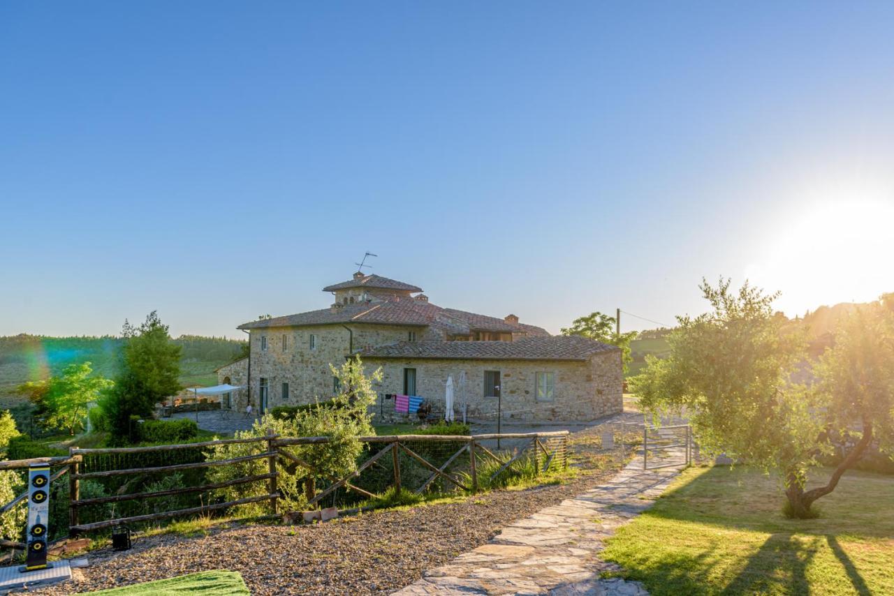 Agriturismo Concadoro