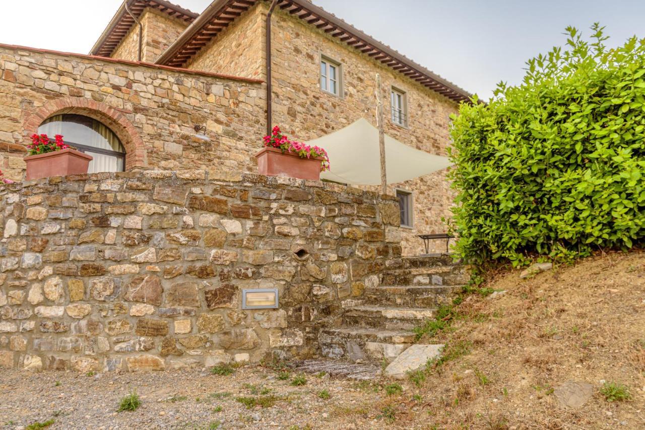 Agriturismo Concadoro Castellina in Chianti