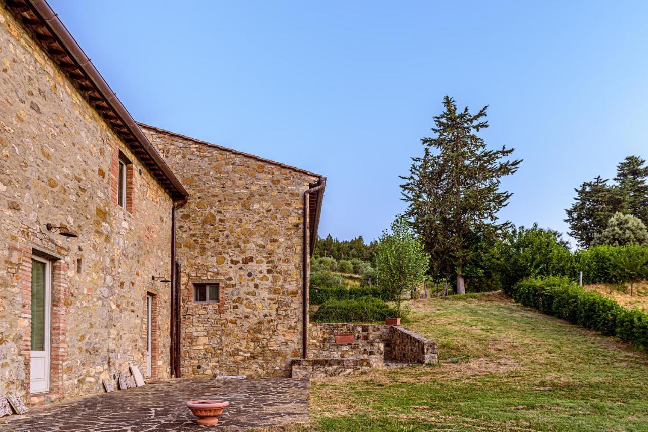 Agriturismo Concadoro