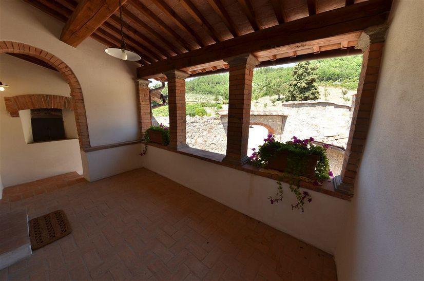 Agriturismo Concadoro